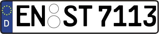 EN-ST7113