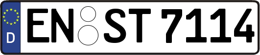 EN-ST7114