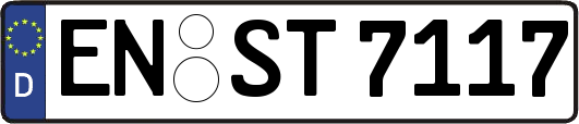 EN-ST7117
