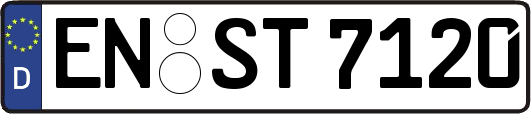 EN-ST7120