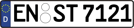 EN-ST7121