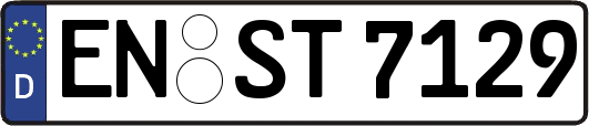 EN-ST7129
