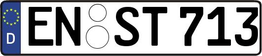 EN-ST713