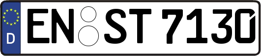 EN-ST7130