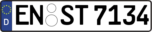 EN-ST7134