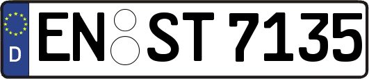 EN-ST7135