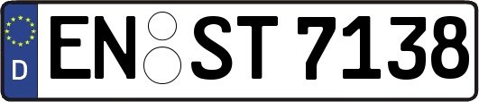 EN-ST7138