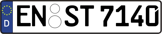 EN-ST7140