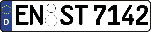 EN-ST7142
