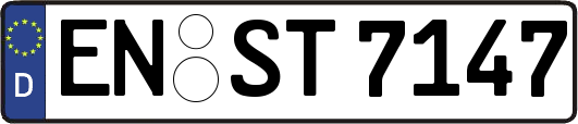 EN-ST7147