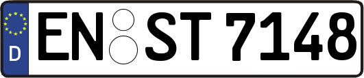 EN-ST7148