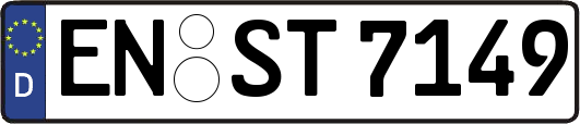 EN-ST7149