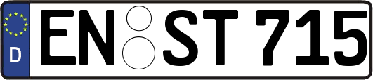EN-ST715
