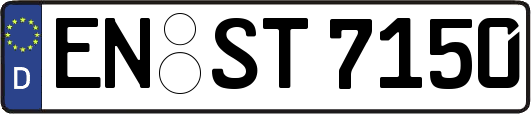 EN-ST7150