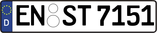 EN-ST7151