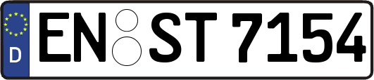 EN-ST7154