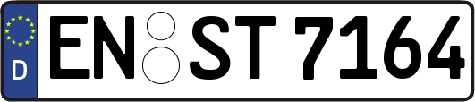 EN-ST7164
