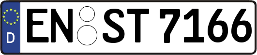 EN-ST7166