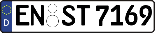 EN-ST7169