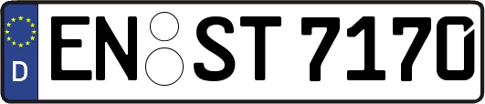 EN-ST7170