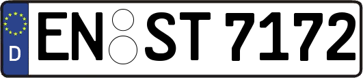 EN-ST7172