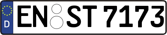 EN-ST7173