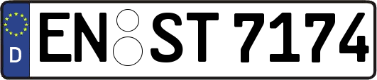 EN-ST7174