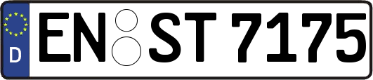 EN-ST7175