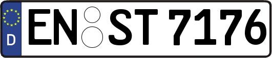 EN-ST7176