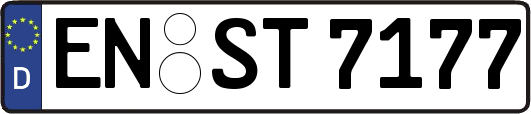 EN-ST7177