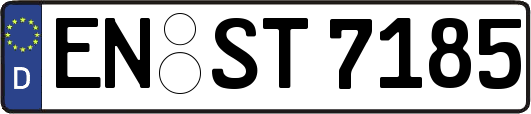 EN-ST7185
