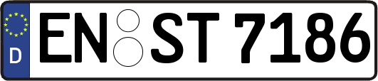 EN-ST7186
