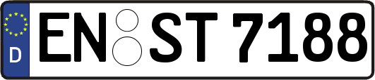 EN-ST7188