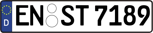 EN-ST7189