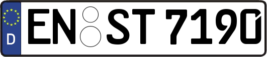EN-ST7190