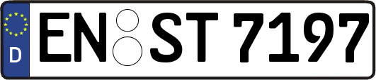 EN-ST7197