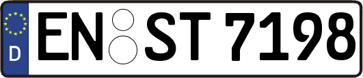 EN-ST7198