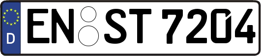 EN-ST7204