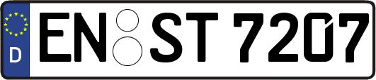 EN-ST7207