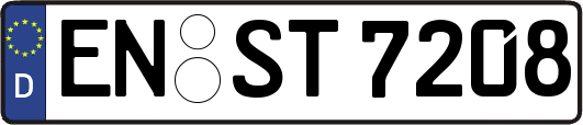EN-ST7208