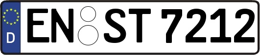 EN-ST7212