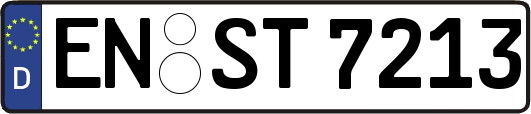 EN-ST7213