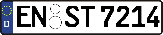 EN-ST7214