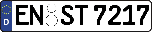 EN-ST7217