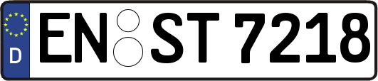 EN-ST7218