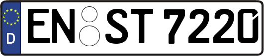 EN-ST7220
