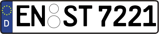 EN-ST7221