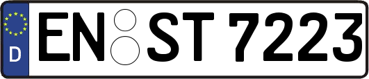 EN-ST7223