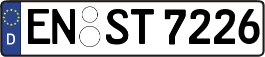 EN-ST7226