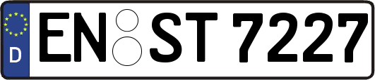EN-ST7227